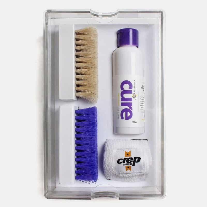 CREP PROTECT – CURE